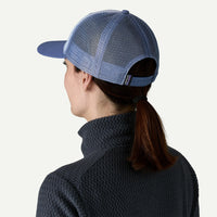 Patagonia P-6 Logo LoPro Trucker Hat
